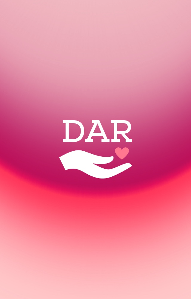 Dar logo design