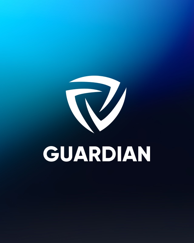 Guardian logo