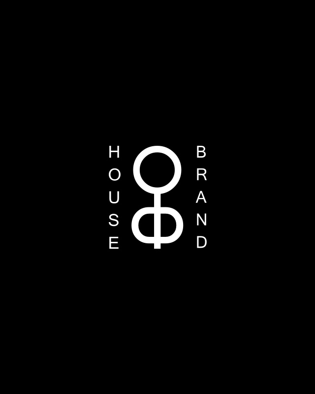House of Brand logo