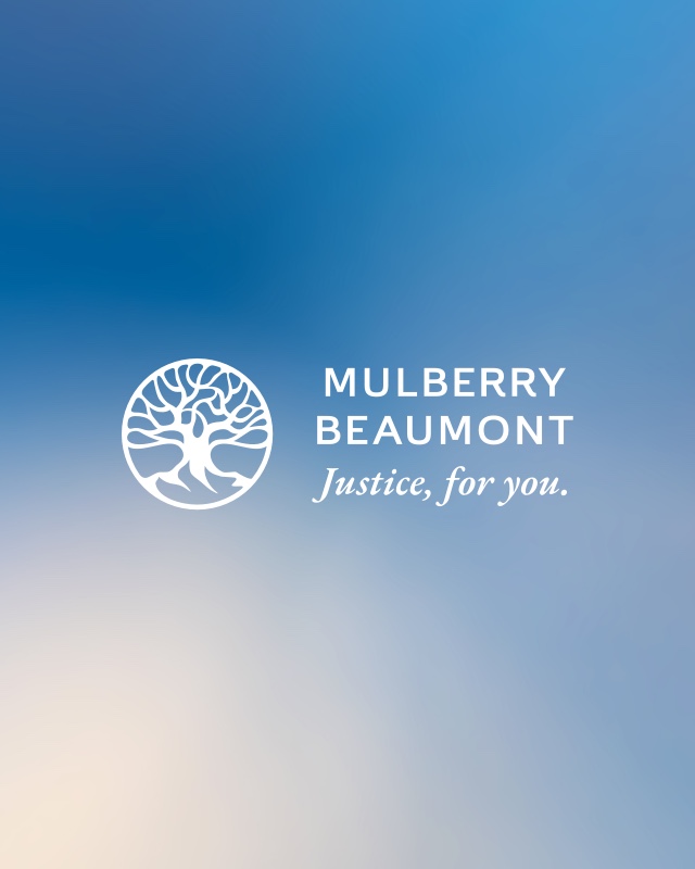 Mulberry Beaumont logo